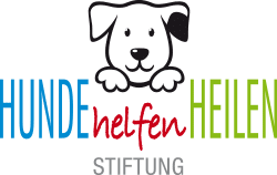 Hunde helfen heilen Stiftung